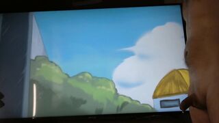 Dragon Ball Reunion Anime Hentai By Seeadraa Ep 306