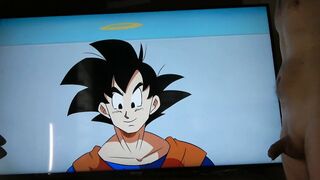 Dragon Ball Reunion Anime Hentai By Seeadraa Ep 306