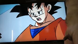 Dragon Ball Reunion Anime Hentai By Seeadraa Ep 306