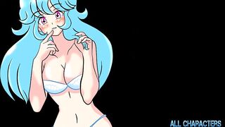 Sky Linda - DESNUDA