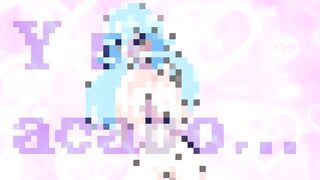 Sky Linda - DESNUDA