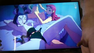 Your Pussy Is So Hot Anime Hentai By Seeadraa Ep 305