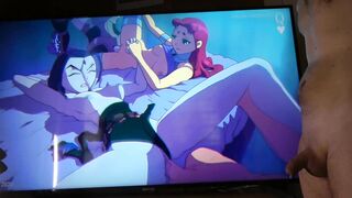 Your Pussy Is So Hot Anime Hentai By Seeadraa Ep 305