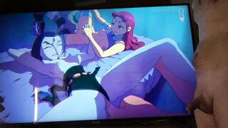 Your Pussy Is So Hot Anime Hentai By Seeadraa Ep 305