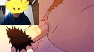 Daphne milf cartoon Scooby Doo SEXx