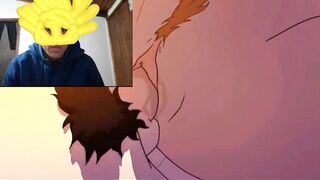 Daphne milf cartoon Scooby Doo SEXx