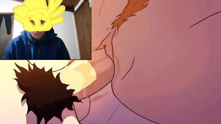 Daphne milf cartoon Scooby Doo SEXx