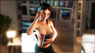 Compilation of sex scenes Sex, Love & Girls