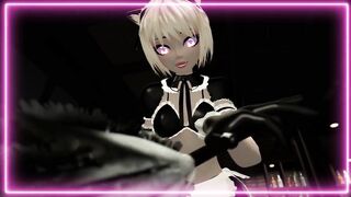 EmyLiveShow Vtubers Hentai Hostess Club - Kinky and lewd live streams!
