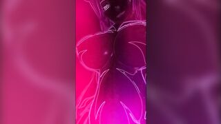 Felt Hot For You (V12)