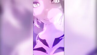 Felt Hot For You (V12)