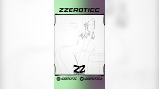 Goblin girl - zzerotic