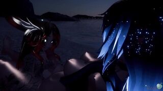 Sex on the beach vrchat