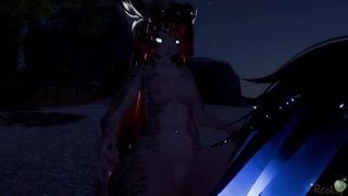 Sex on the beach vrchat