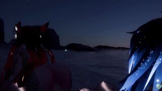 Sex on the beach vrchat