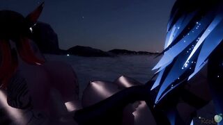 Sex on the beach vrchat