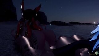 Sex on the beach vrchat