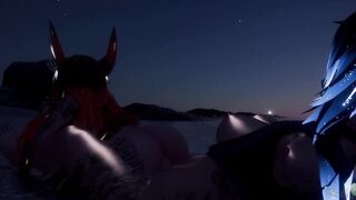 Sex on the beach vrchat