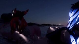 Sex on the beach vrchat