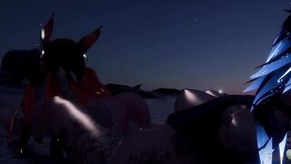 Sex on the beach vrchat