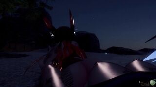 Sex on the beach vrchat