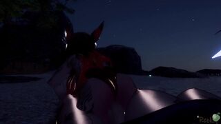 Sex on the beach vrchat