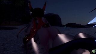 Sex on the beach vrchat