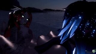 Sex on the beach vrchat
