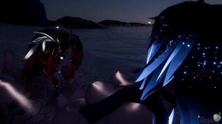 Sex on the beach vrchat
