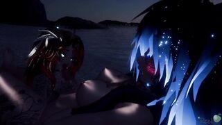 Sex on the beach vrchat