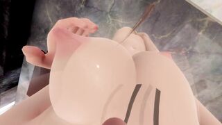 fpov female point of view from her standing masturbation solo girl