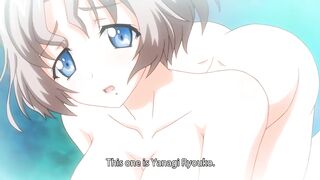 [HMV] Fuck Me-Lilysandy