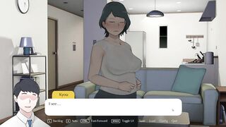 rural homecoming 2 - Wife Fucked Another Man | wife gives her lover a blowjob
