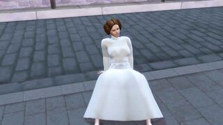 Sims 4 - Star Wars Porn - May The 4th Be With You