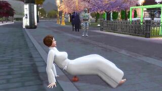 Sims 4 - Star Wars Porn - May The 4th Be With You