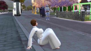 Sims 4 - Star Wars Porn - May The 4th Be With You