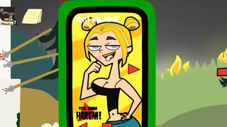 Total Drama Harem - Part 22 - Level Up By LoveSkySan