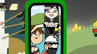 Total Drama Harem - Part 22 - Level Up By LoveSkySan