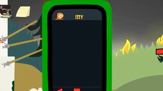 Total Drama Harem - Part 22 - Level Up By LoveSkySan