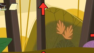 Total Drama Harem - Part 22 - Level Up By LoveSkySan