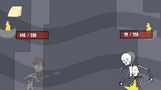 Total Drama Harem - Part 22 - Level Up By LoveSkySan