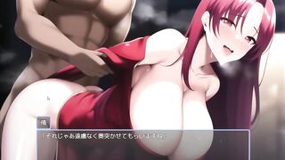H Game ゲーム世界で