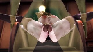 Secret Private SEX CLUB for Sinbags [GO SUPPORT THE CREATOR ON PATREON: BlueeToufu