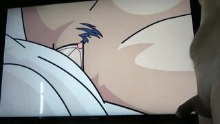 One Piece Sex, Nico Robin Knows How To Satisfy A Man By Seeadraa Ep 342