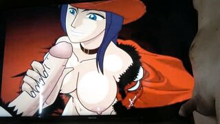 One Piece Sex, Nico Robin Knows How To Satisfy A Man By Seeadraa Ep 342