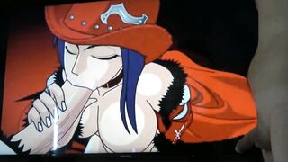 One Piece Sex, Nico Robin Knows How To Satisfy A Man By Seeadraa Ep 342