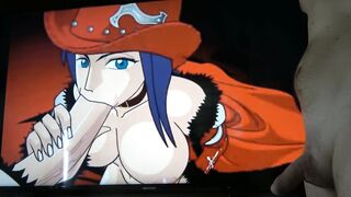 One Piece Sex, Nico Robin Knows How To Satisfy A Man By Seeadraa Ep 342
