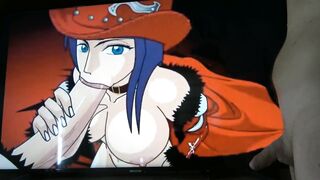 One Piece Sex, Nico Robin Knows How To Satisfy A Man By Seeadraa Ep 342