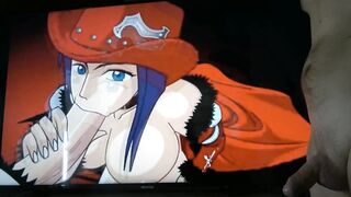 One Piece Sex, Nico Robin Knows How To Satisfy A Man By Seeadraa Ep 342