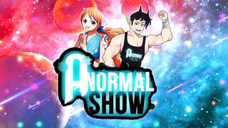 La tia cass y su primer anal hentai en español